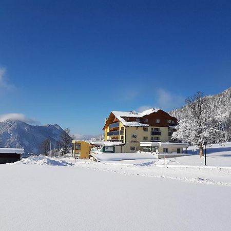 Premium Wanderhotel Steirerhof Schladming Εξωτερικό φωτογραφία