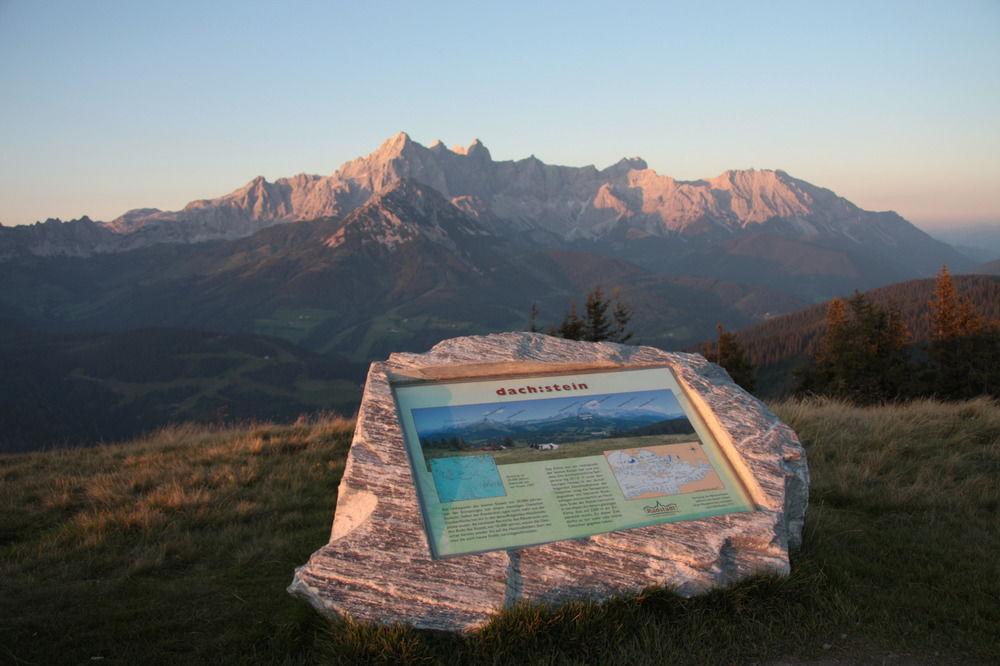 Premium Wanderhotel Steirerhof Schladming Εξωτερικό φωτογραφία