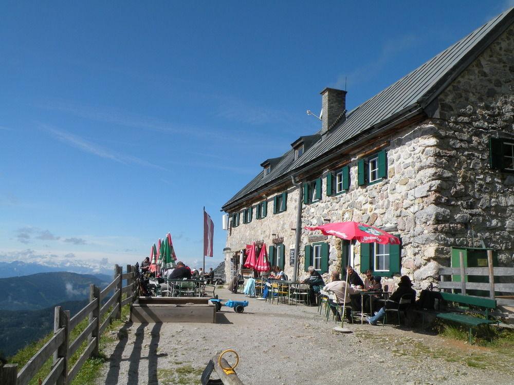 Premium Wanderhotel Steirerhof Schladming Εξωτερικό φωτογραφία