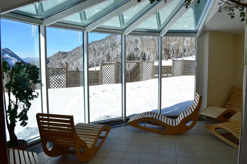 Premium Wanderhotel Steirerhof Schladming Εξωτερικό φωτογραφία