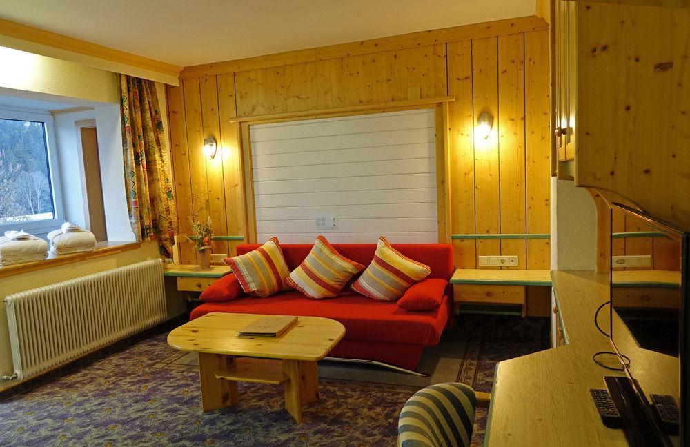 Premium Wanderhotel Steirerhof Schladming Εξωτερικό φωτογραφία