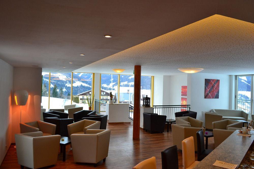 Premium Wanderhotel Steirerhof Schladming Εξωτερικό φωτογραφία