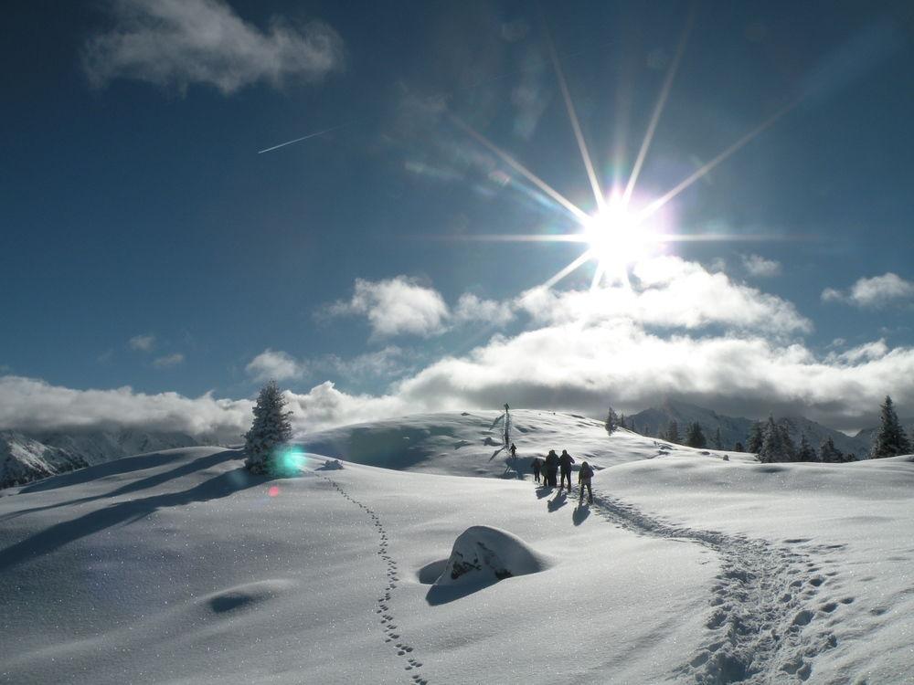 Premium Wanderhotel Steirerhof Schladming Εξωτερικό φωτογραφία