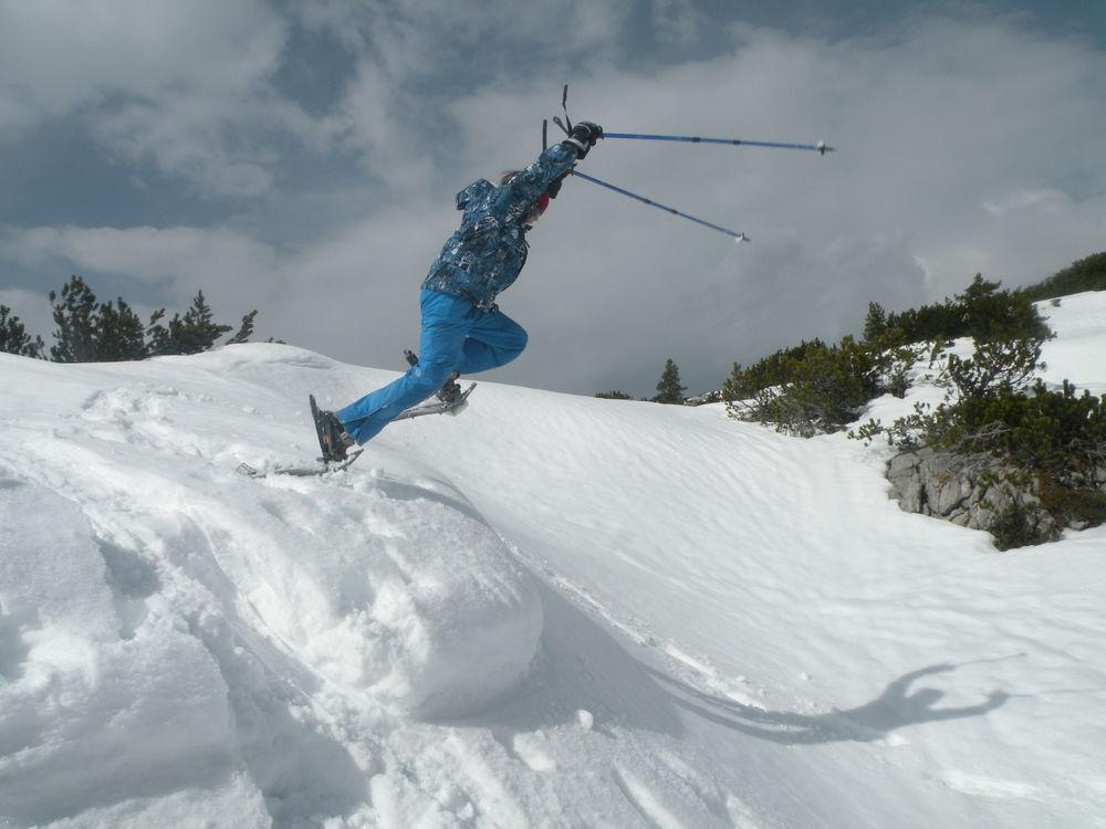 Premium Wanderhotel Steirerhof Schladming Εξωτερικό φωτογραφία