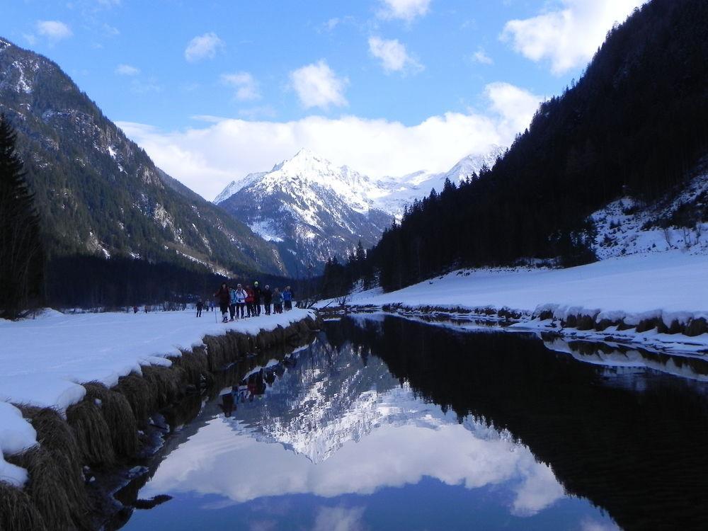 Premium Wanderhotel Steirerhof Schladming Εξωτερικό φωτογραφία