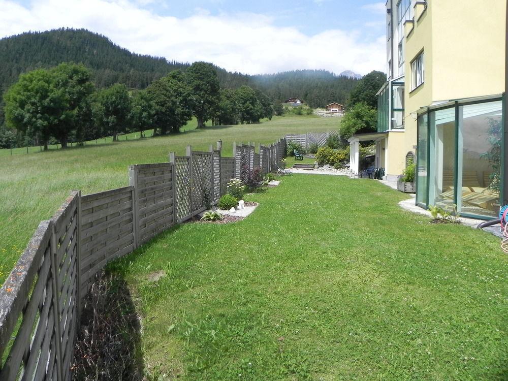 Premium Wanderhotel Steirerhof Schladming Εξωτερικό φωτογραφία