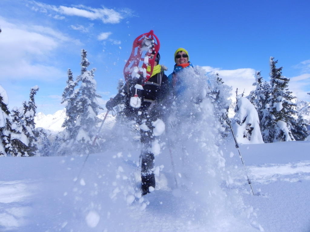 Premium Wanderhotel Steirerhof Schladming Εξωτερικό φωτογραφία