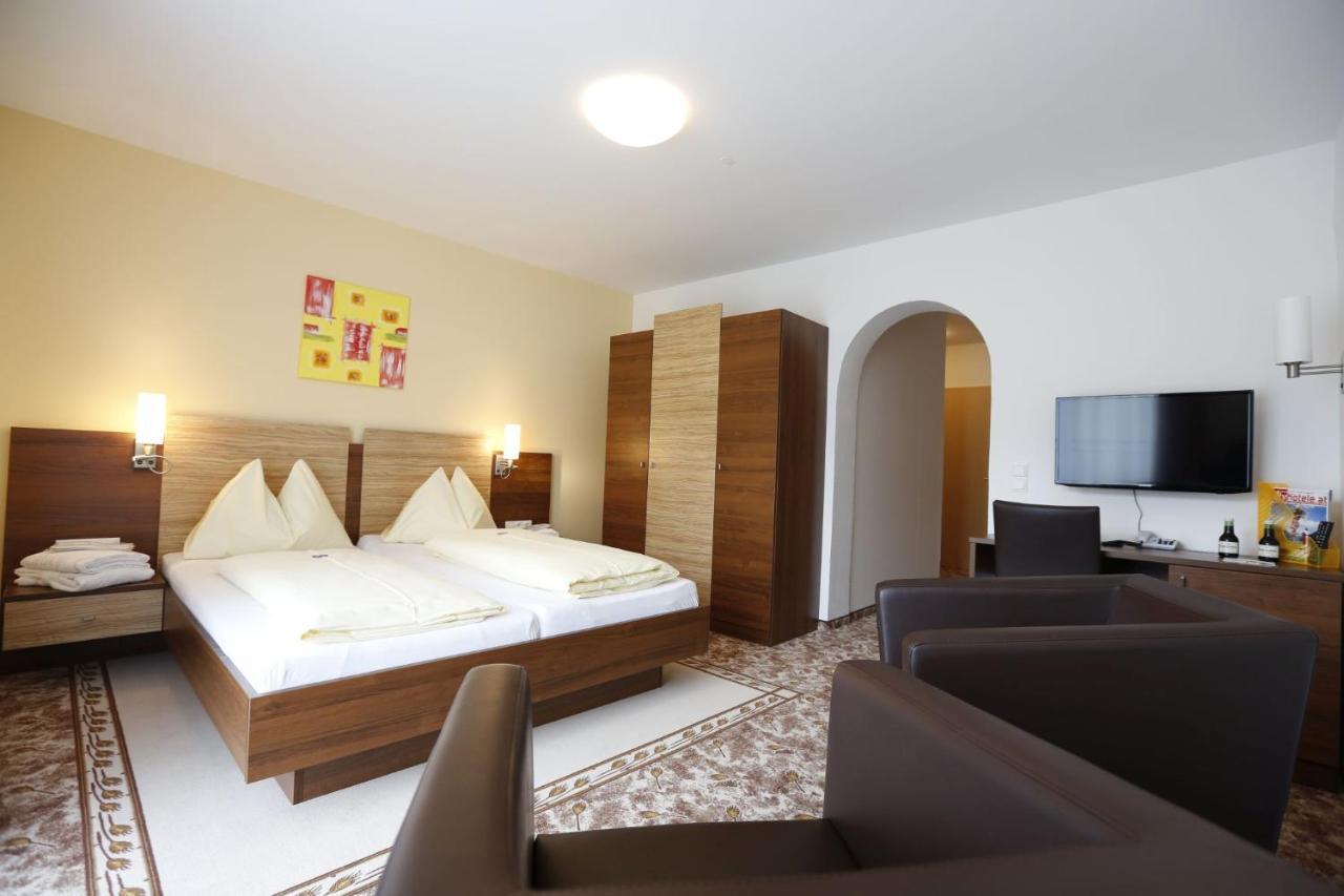Premium Wanderhotel Steirerhof Schladming Εξωτερικό φωτογραφία