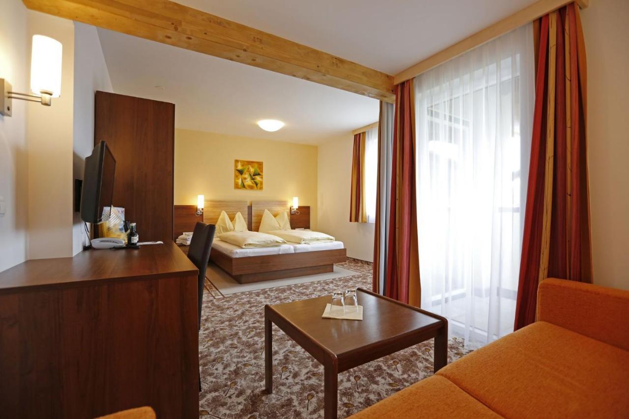 Premium Wanderhotel Steirerhof Schladming Εξωτερικό φωτογραφία