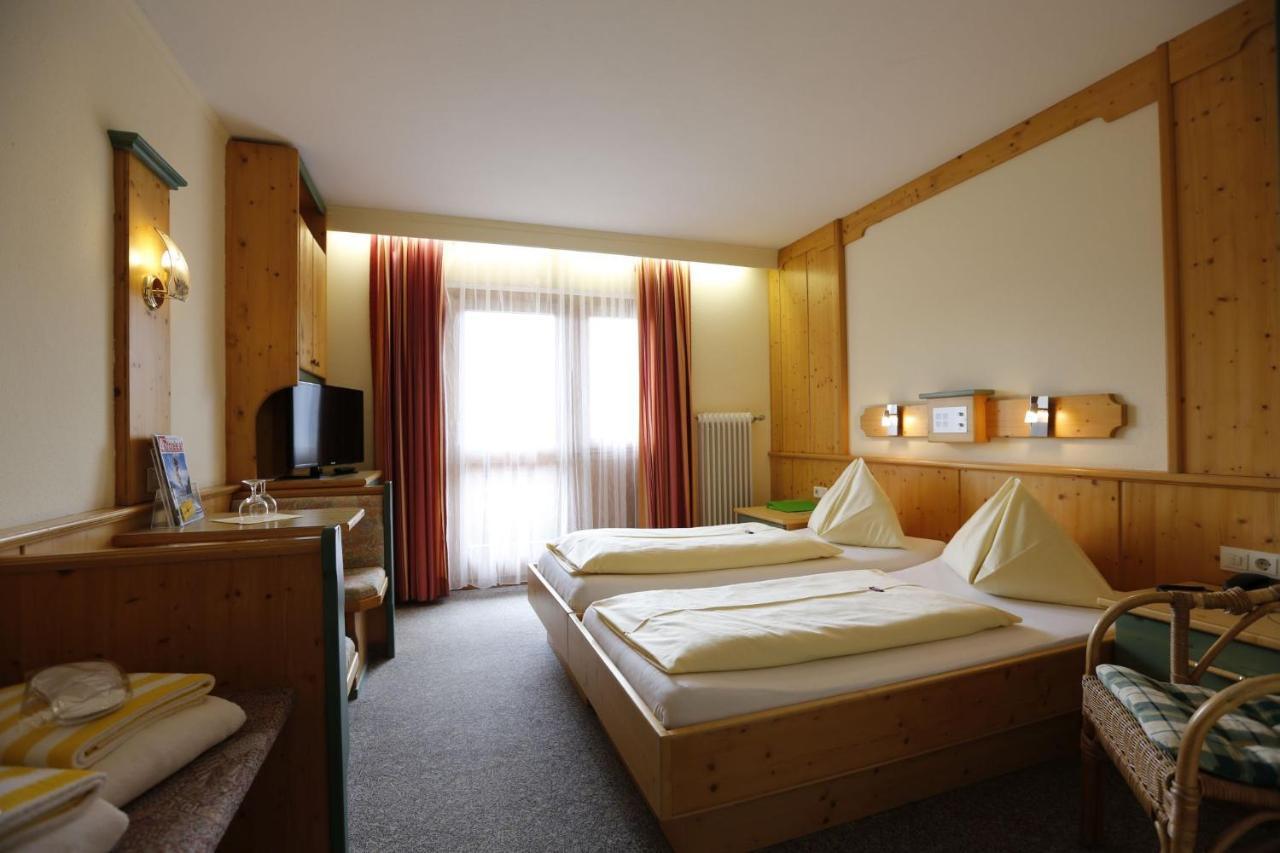 Premium Wanderhotel Steirerhof Schladming Εξωτερικό φωτογραφία