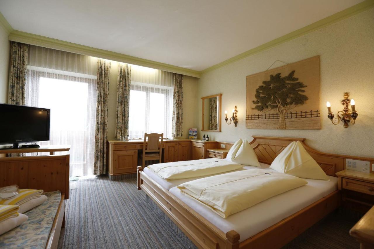 Premium Wanderhotel Steirerhof Schladming Εξωτερικό φωτογραφία