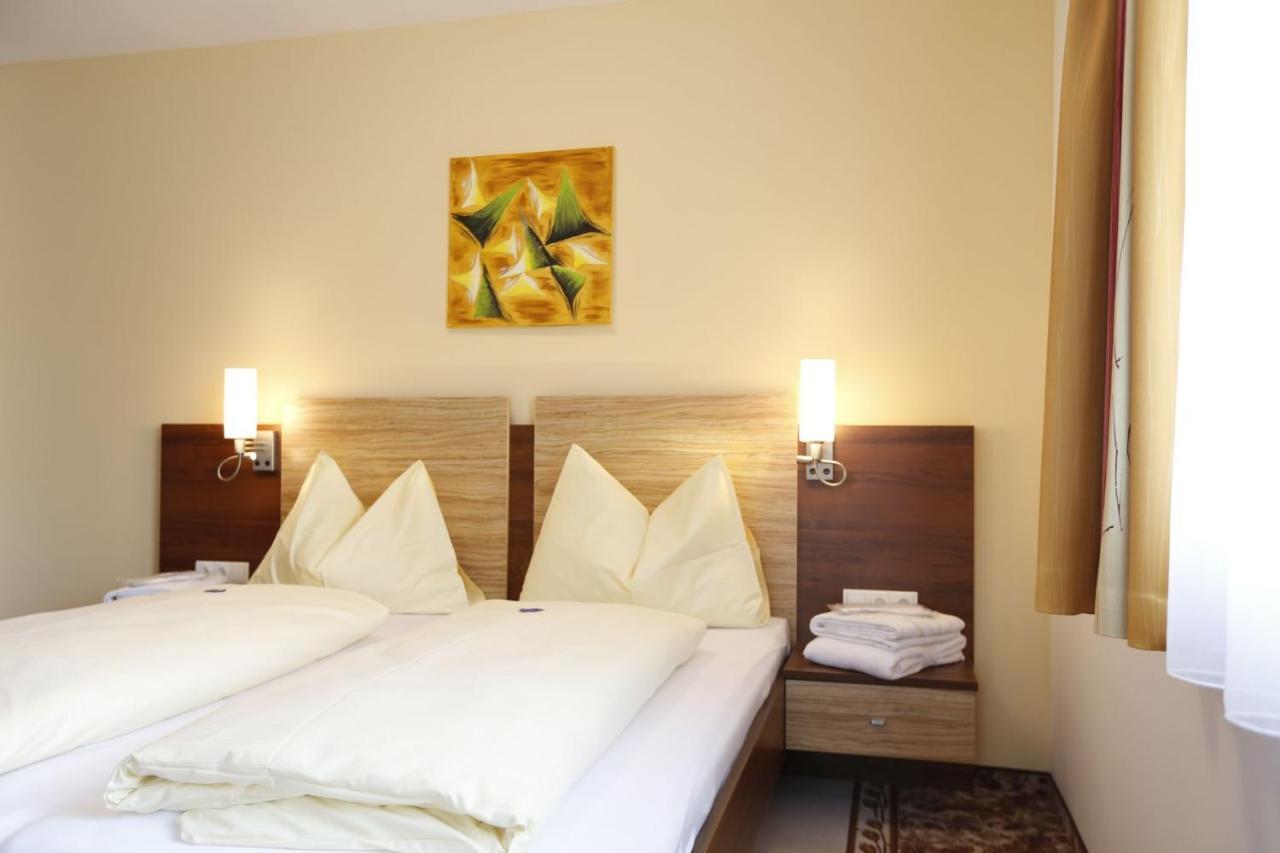 Premium Wanderhotel Steirerhof Schladming Εξωτερικό φωτογραφία