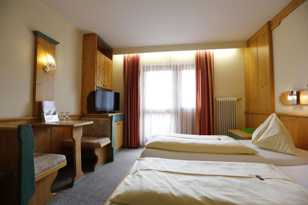Premium Wanderhotel Steirerhof Schladming Εξωτερικό φωτογραφία