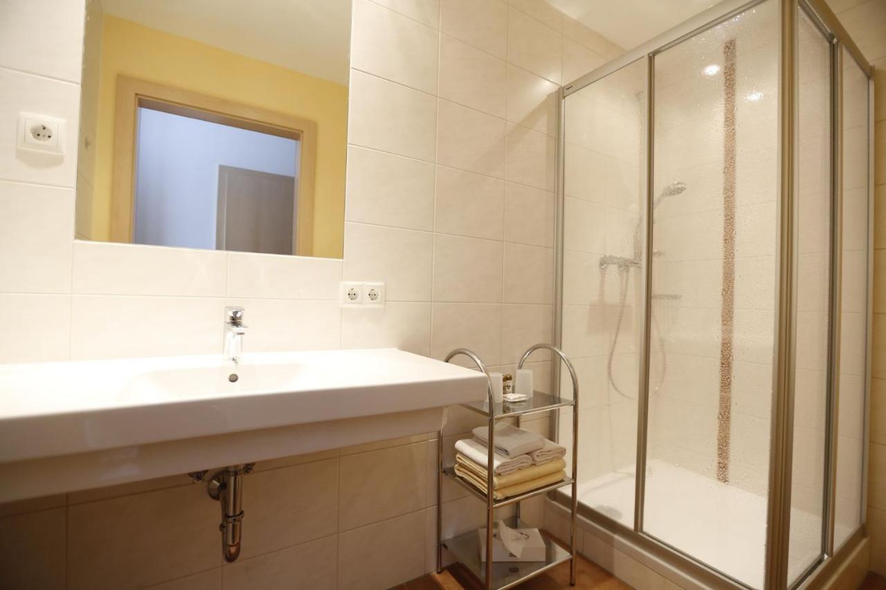 Premium Wanderhotel Steirerhof Schladming Εξωτερικό φωτογραφία